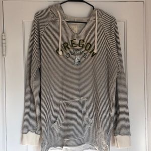 Oregon Duck Sweatshirt